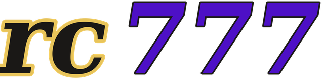 rc777 logo